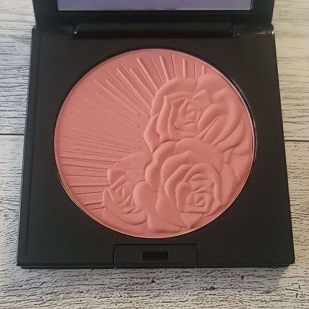Pat McGrath Labs Divine Rose Blush III